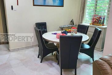 Winchester, Ara Damansara