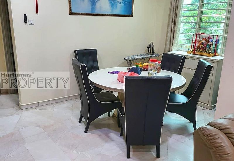 Winchester, Ara Damansara