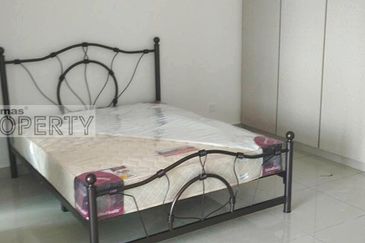 Medalla @ Oasis Corporate Park