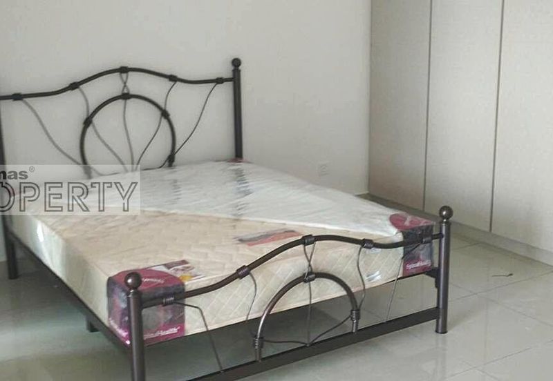 Medalla @ Oasis Corporate Park