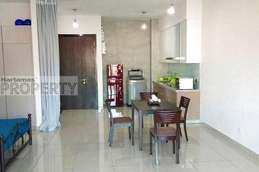 Medalla @ Oasis Corporate Park