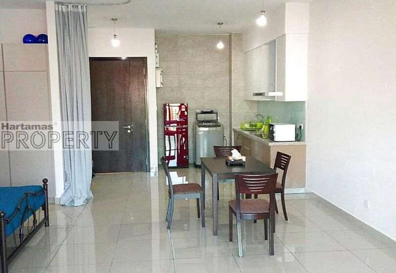 Medalla @ Oasis Corporate Park