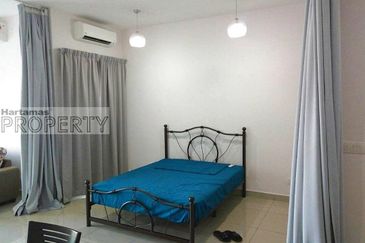 Medalla @ Oasis Corporate Park