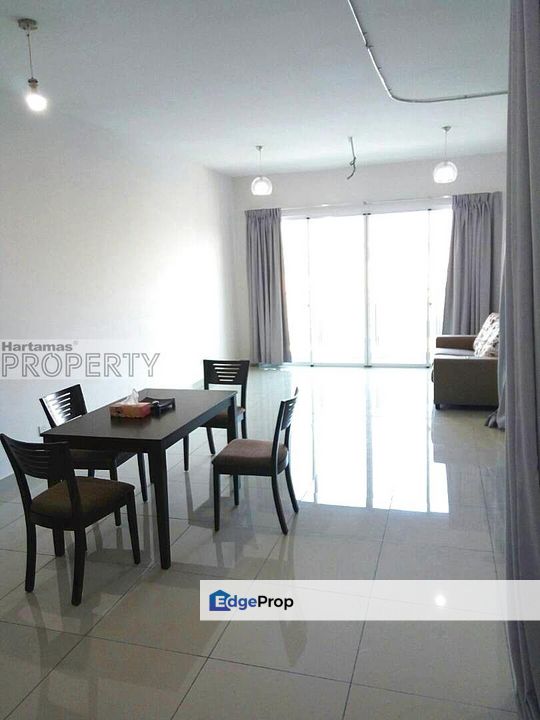 Medalla @ Oasis Corporate Park Ara Damansara Studio Unit For Sale, Selangor, Ara Damansara