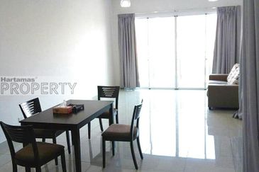 Medalla @ Oasis Corporate Park