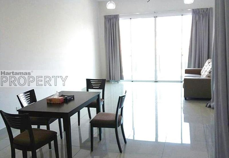 Medalla @ Oasis Corporate Park