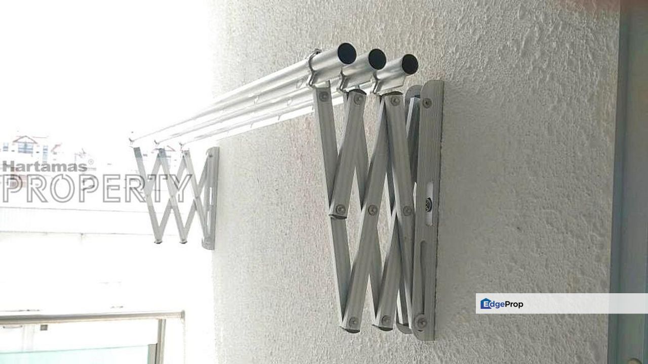 Medalla @ Oasis Corporate Park Ara Damansara Studio Unit For Sale, Selangor, Ara Damansara