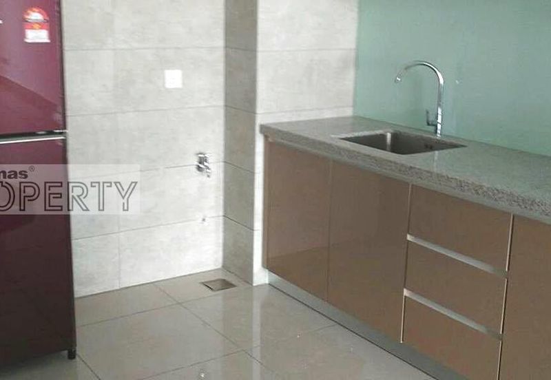 Medalla @ Oasis Corporate Park