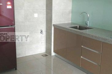 Medalla @ Oasis Corporate Park