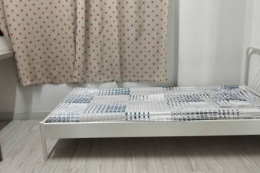 AraGreens Residences