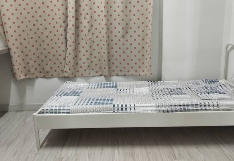 AraGreens Residences