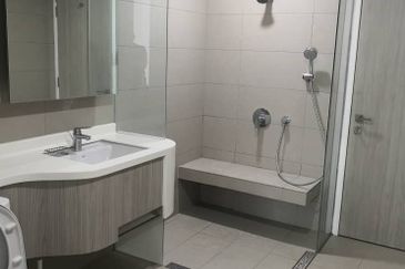 AraGreens Residences