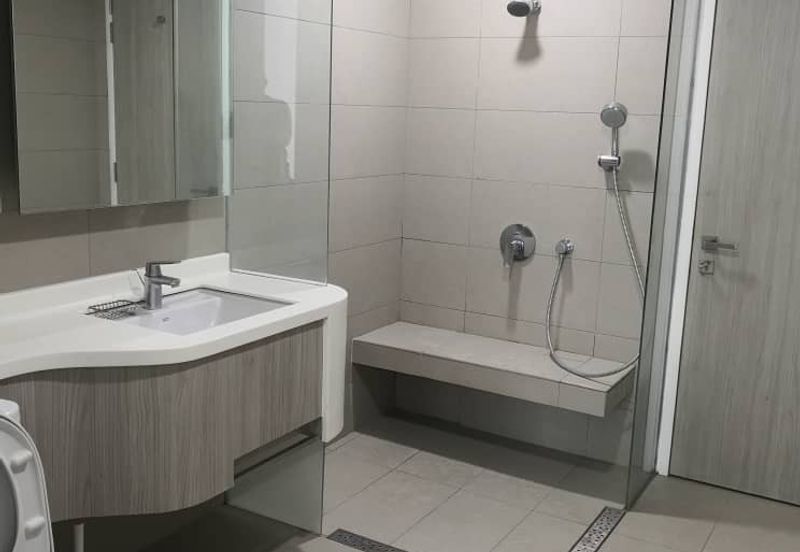 AraGreens Residences