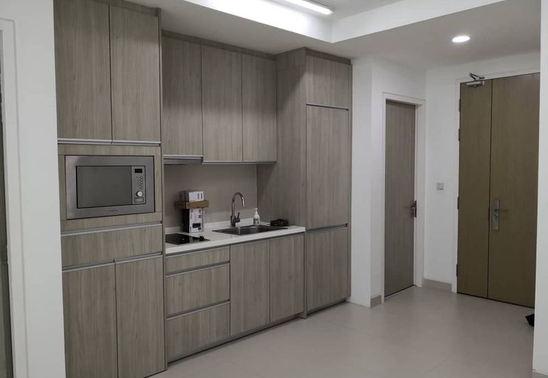 AraGreens Residences