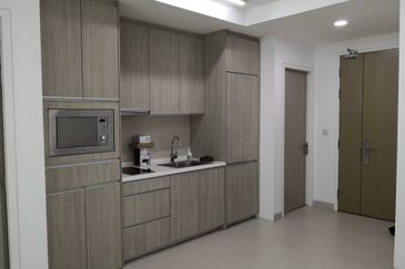 AraGreens Residences