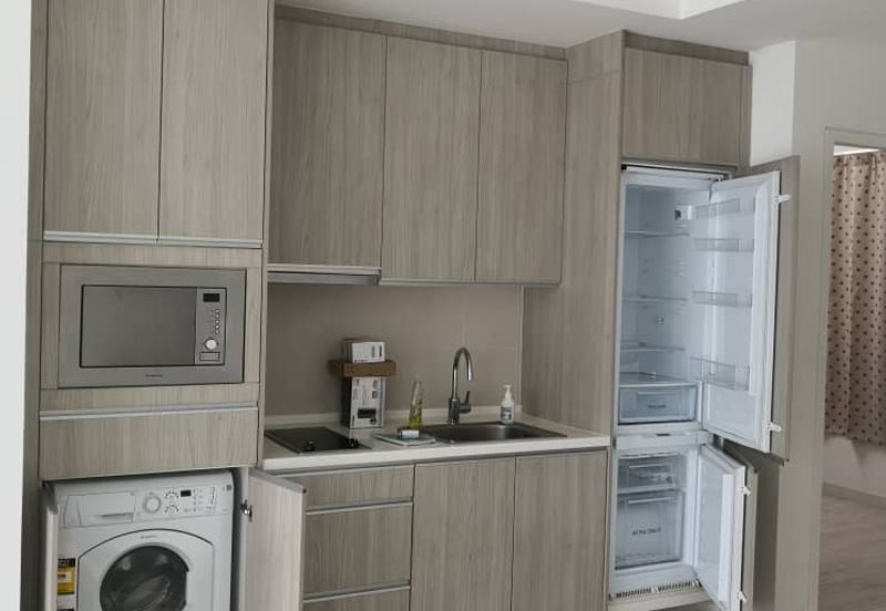 AraGreens Residences