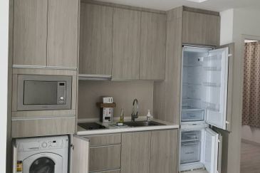 AraGreens Residences