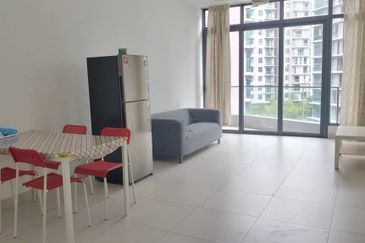 AraGreens Residences