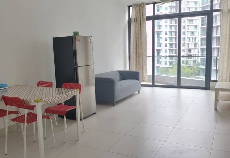 AraGreens Residences