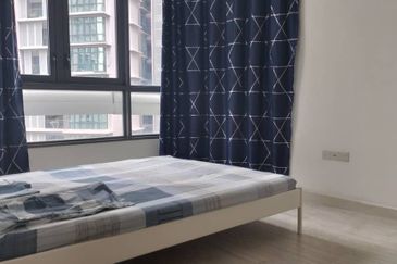 AraGreens Residences