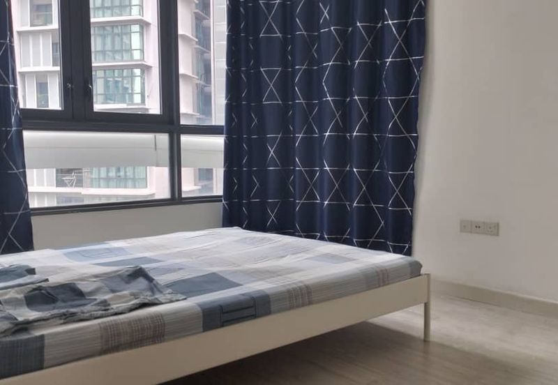 AraGreens Residences