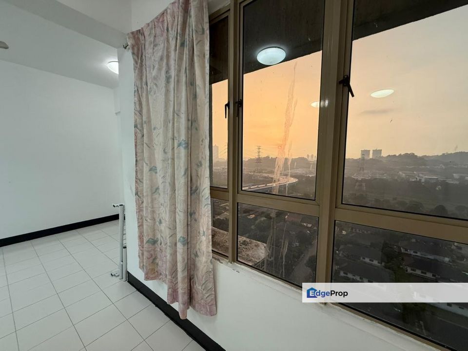 Ritze Perdana Damansara Perdana Rent by Weikit, Selangor, Damansara Perdana