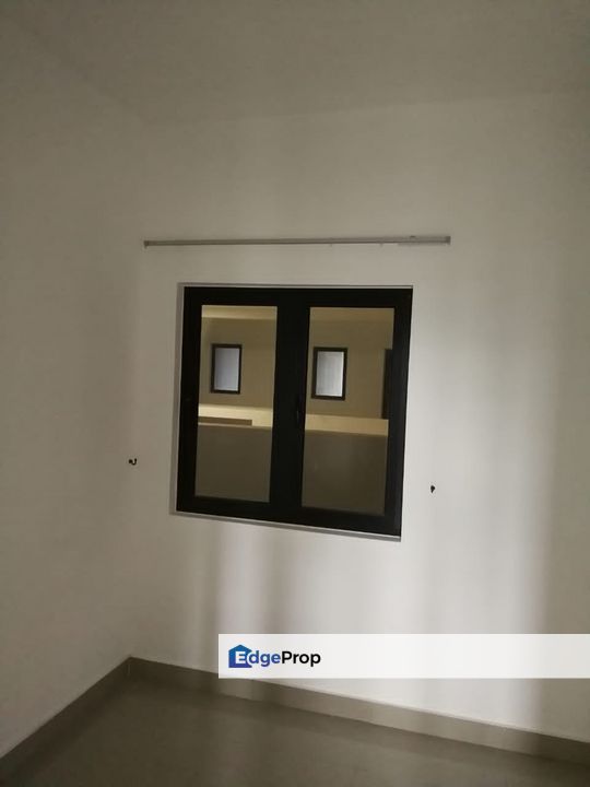 Partially Furnished 3-Bedroom Unit at Lemanja Kepong for Sale, Kuala Lumpur, Kepong