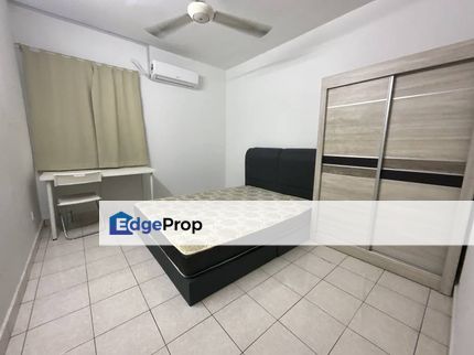 Medium Room for Rent @ Palm Spring, Kota Damansara, Selangor, Sunway Damansara