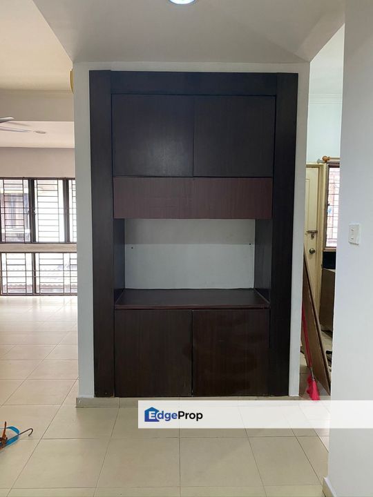 Mutiara Tropicana Upper Unit 1.5-Storey Townhouse for Rent, Selangor, Tropicana