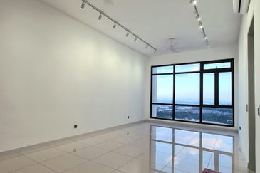 The Park 2 @ Pavilion