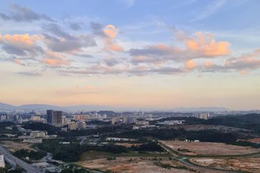 The Park 2 @ Pavilion