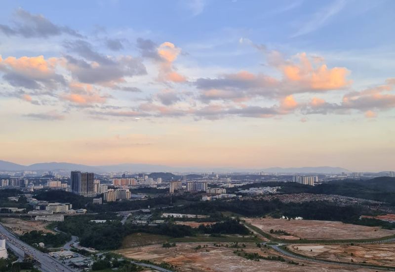 The Park 2 @ Pavilion