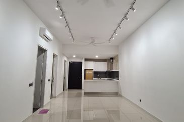 The Park 2 @ Pavilion