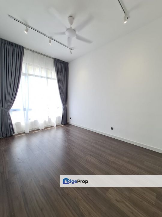For Sale: High-Floor Unit @ The Park 2, Pavilion Bukit Jalil, Kuala Lumpur, Bukit Jalil