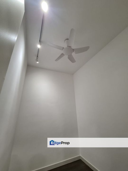 For Sale: High-Floor Unit @ The Park 2, Pavilion Bukit Jalil, Kuala Lumpur, Bukit Jalil