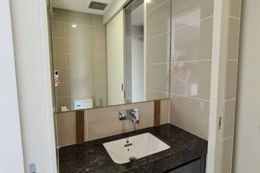 The Park 2 @ Pavilion