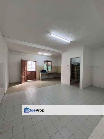 For Sale: Newly Renovated 2-Storey Terrace House at Taman Kajang Mulia, Selangor, Kajang