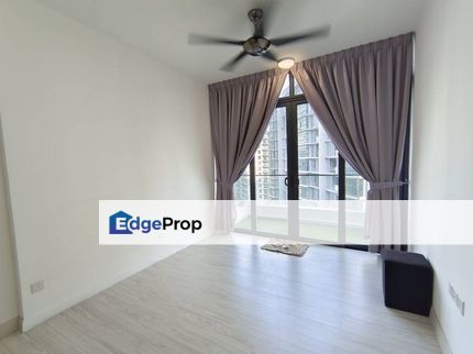 Spacious 2 plus 1 Bedroom Condo @ Aragreens, Ara Damansara, Selangor, Ara Damansara