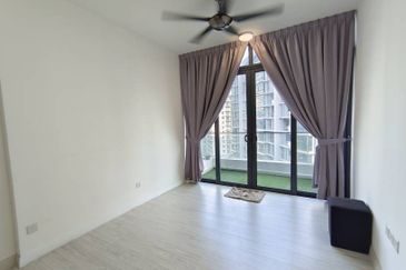 AraGreens Residences