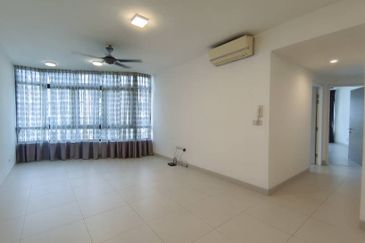 AraGreens Residences