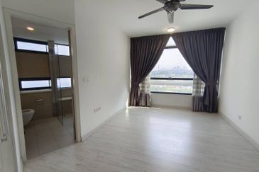 AraGreens Residences