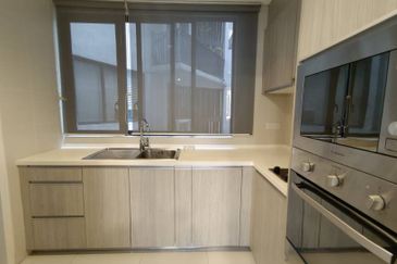 AraGreens Residences