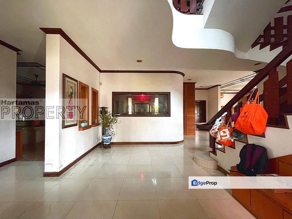 Jalan Gasing Sek 5 Petaling Jaya 2.5 story Bungalow for sale, Selangor, Petaling Jaya