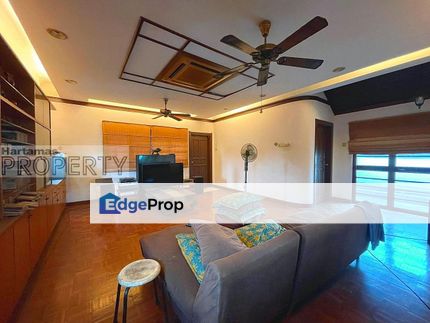 Jalan Gasing Sek 5 Petaling Jaya 2.5 story Bungalow for sale, Selangor, Petaling Jaya