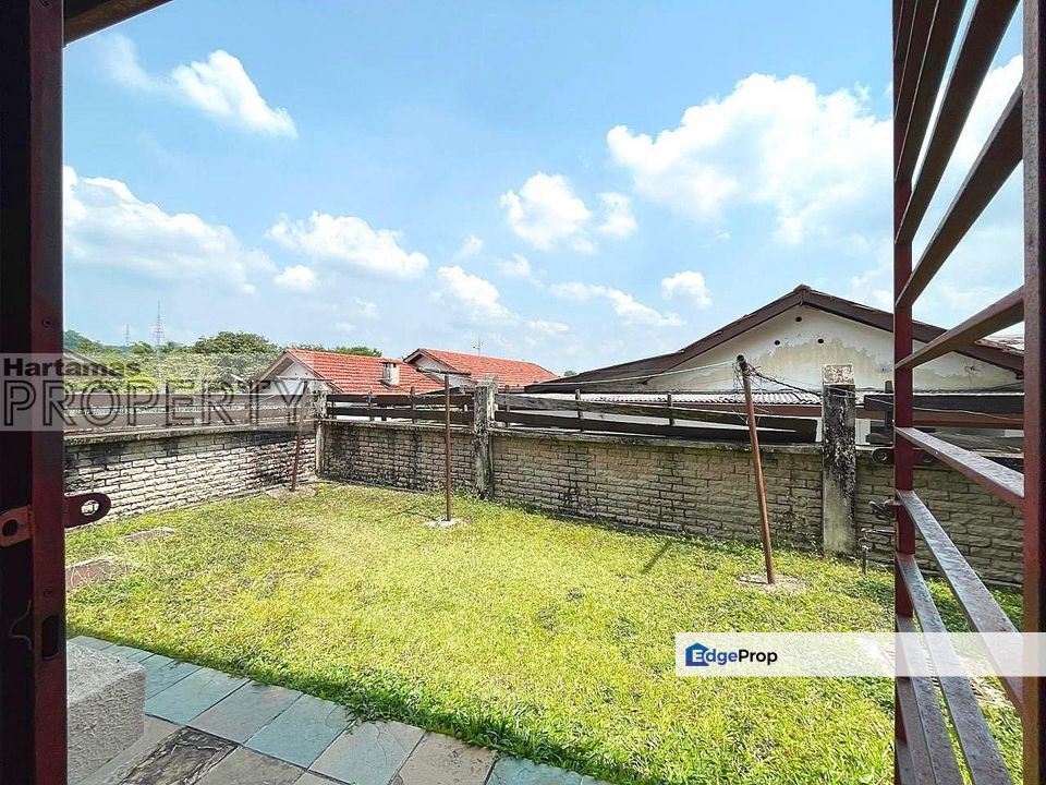 Jalan Gasing Sek 5 Petaling Jaya 2.5 story Bungalow for sale, Selangor, Petaling Jaya