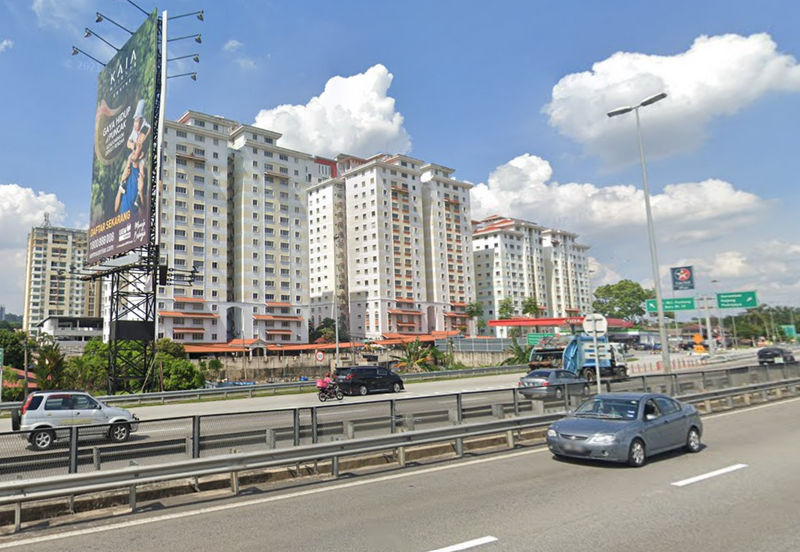 Bandar Bukit Puchong