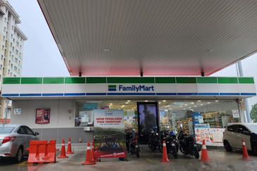 Bandar Bukit Puchong