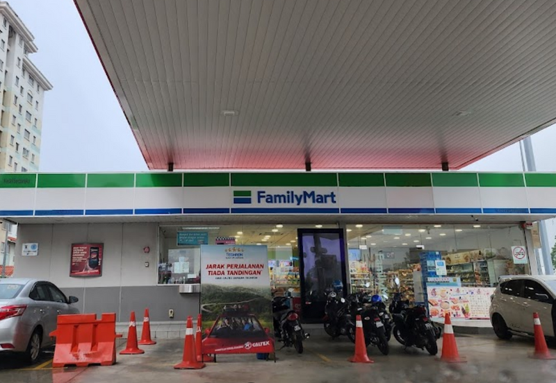 Bandar Bukit Puchong