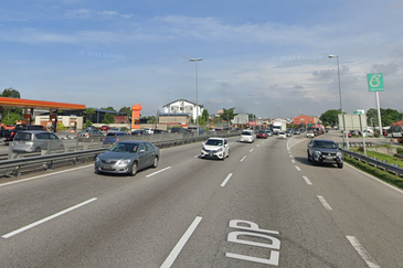 Bandar Bukit Puchong
