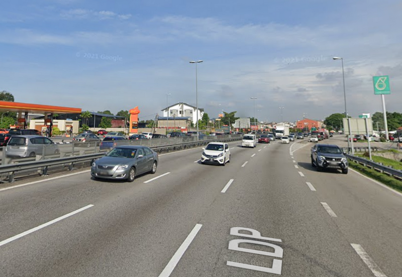 Bandar Bukit Puchong